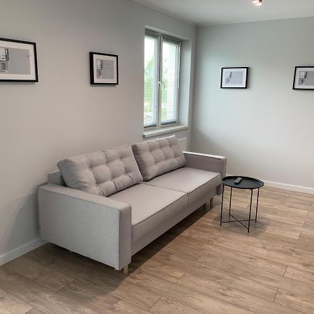 Mg Apartamenty - Apartament 17 Osvětim Exteriér fotografie