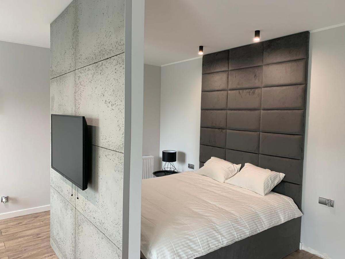 Mg Apartamenty - Apartament 17 Osvětim Exteriér fotografie