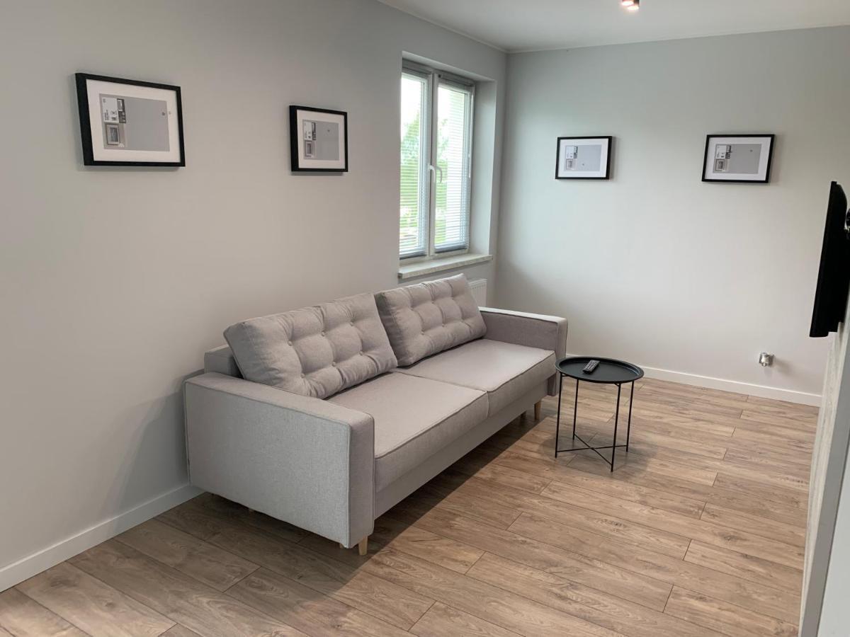 Mg Apartamenty - Apartament 17 Osvětim Exteriér fotografie