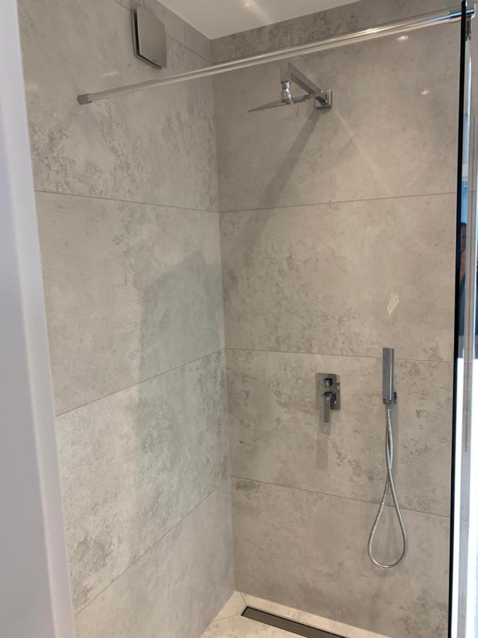 Mg Apartamenty - Apartament 17 Osvětim Exteriér fotografie