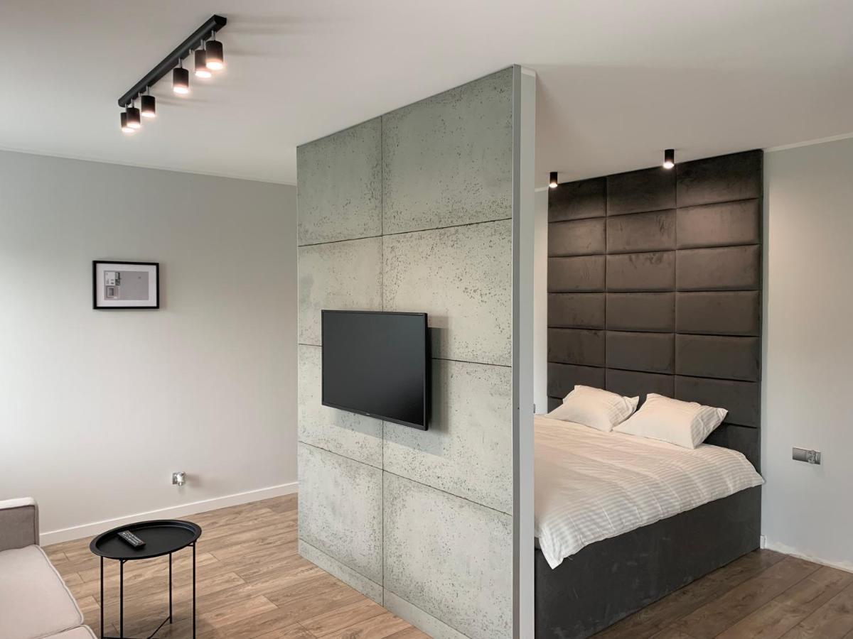 Mg Apartamenty - Apartament 17 Osvětim Exteriér fotografie