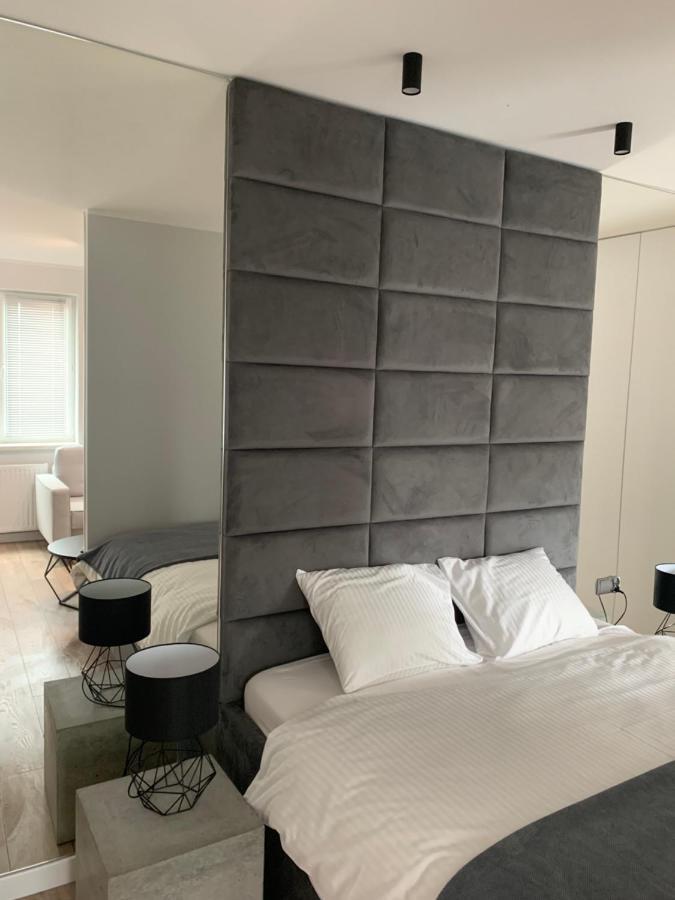 Mg Apartamenty - Apartament 17 Osvětim Exteriér fotografie